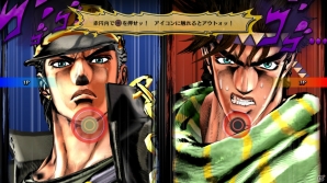 PS4/PS3「ジョジョの奇妙な冒険　アイズオブヘブン」体験版で楽しめるバトルシステムを紹介！第1部よりジョナサン、ツェペリ、スピードワゴンも参戦の画像10