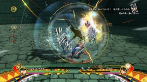 PS4/PS3「ジョジョの奇妙な冒険　アイズオブヘブン」体験版で楽しめるバトルシステムを紹介！第1部よりジョナサン、ツェペリ、スピードワゴンも参戦の画像6