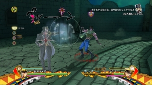 PS4/PS3「ジョジョの奇妙な冒険　アイズオブヘブン」体験版で楽しめるバトルシステムを紹介！第1部よりジョナサン、ツェペリ、スピードワゴンも参戦の画像7
