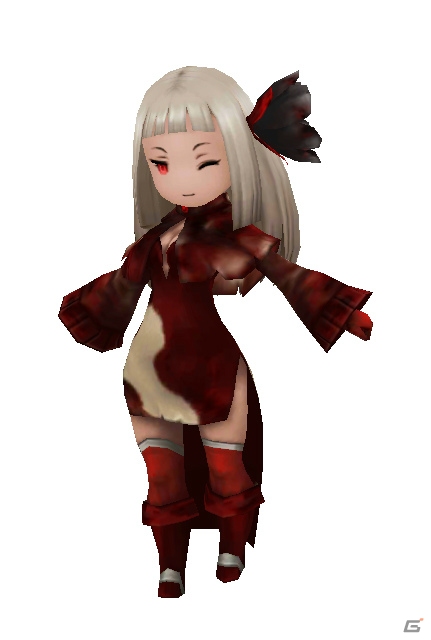 3DS「ブレイブリーセカンド」前作の主人公・ティズが登場―新ジョブとして追加されるガーディアン、エクソシストの情報もの画像10
