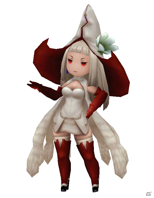 3DS「ブレイブリーセカンド」前作の主人公・ティズが登場―新ジョブとして追加されるガーディアン、エクソシストの情報もの画像16
