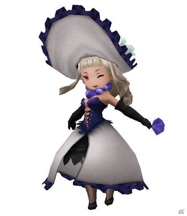 3DS「ブレイブリーセカンド」前作の主人公・ティズが登場―新ジョブとして追加されるガーディアン、エクソシストの情報もの画像22