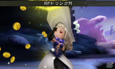 3DS「ブレイブリーセカンド」前作の主人公・ティズが登場―新ジョブとして追加されるガーディアン、エクソシストの情報もの画像23