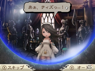 3DS「ブレイブリーセカンド」前作の主人公・ティズが登場―新ジョブとして追加されるガーディアン、エクソシストの情報もの画像6
