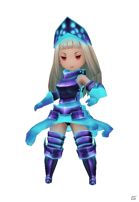 3DS「ブレイブリーセカンド」前作の主人公・ティズが登場―新ジョブとして追加されるガーディアン、エクソシストの情報もの画像7