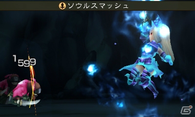 3DS「ブレイブリーセカンド」前作の主人公・ティズが登場―新ジョブとして追加されるガーディアン、エクソシストの情報もの画像8