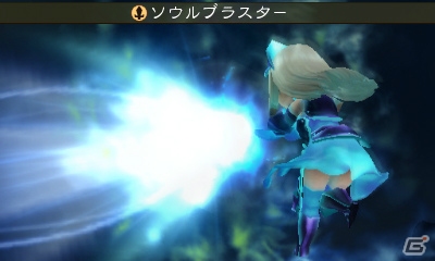 3DS「ブレイブリーセカンド」前作の主人公・ティズが登場―新ジョブとして追加されるガーディアン、エクソシストの情報もの画像9