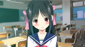 海外に向けた恋愛アドベンチャーゲーム「Tokyo School Life」がSteamにて配信―E-moteで生き生きと動くヒロインを楽しもうの画像13