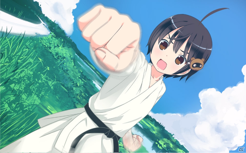 海外に向けた恋愛アドベンチャーゲーム「Tokyo School Life」がSteamにて配信―E-moteで生き生きと動くヒロインを楽しもうの画像10