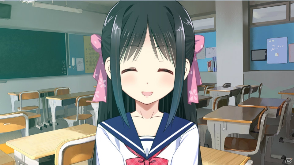 海外に向けた恋愛アドベンチャーゲーム「Tokyo School Life」がSteamにて配信―E-moteで生き生きと動くヒロインを楽しもうの画像14