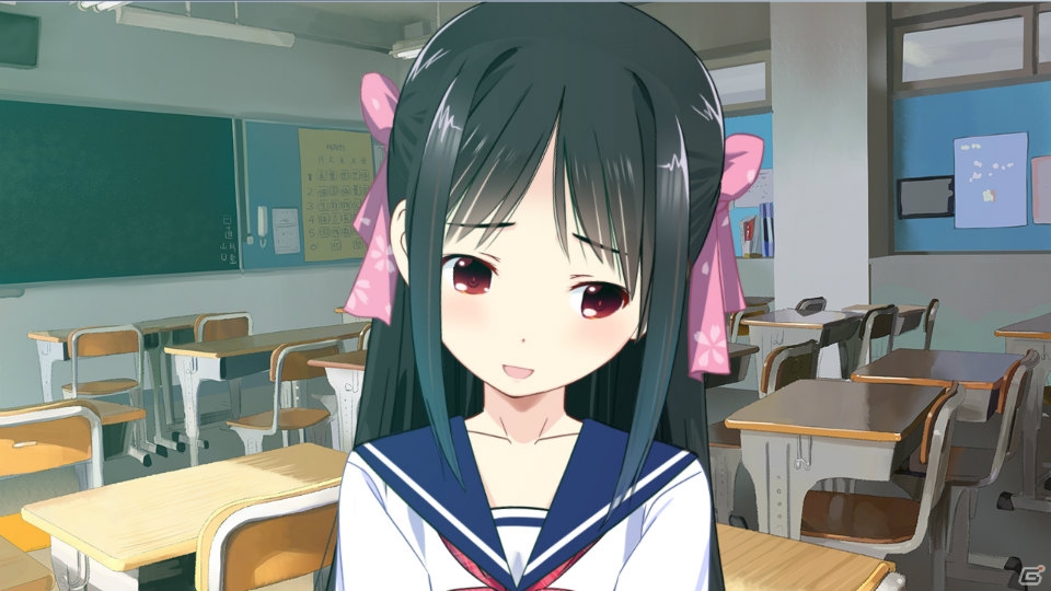 海外に向けた恋愛アドベンチャーゲーム「Tokyo School Life」がSteamにて配信―E-moteで生き生きと動くヒロインを楽しもうの画像15
