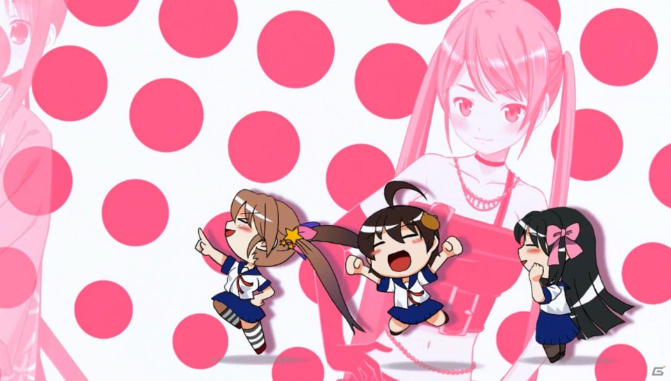 海外に向けた恋愛アドベンチャーゲーム「Tokyo School Life」がSteamにて配信―E-moteで生き生きと動くヒロインを楽しもうの画像17