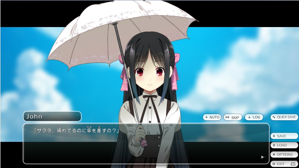 海外に向けた恋愛アドベンチャーゲーム「Tokyo School Life」がSteamにて配信―E-moteで生き生きと動くヒロインを楽しもうの画像6