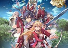「軌跡」シリーズの歴代キャラがオリジナル切手になった！「軌跡10周年記念切手セット」が3月27日に発売