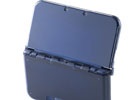 新色クリアブラックとクリアネイビーがラインナップ！New 3DS LL/New 3DS用「プロテクトカバー＆TPUカバー」が2月19日に発売