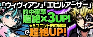 iOS/Android「ディバインゲート」「Fate/stay night」コラボ復活！「ヴィヴィアン」「エビルアーサー」がレアスクラッチに的中確率超絶×3UPで登場の画像47