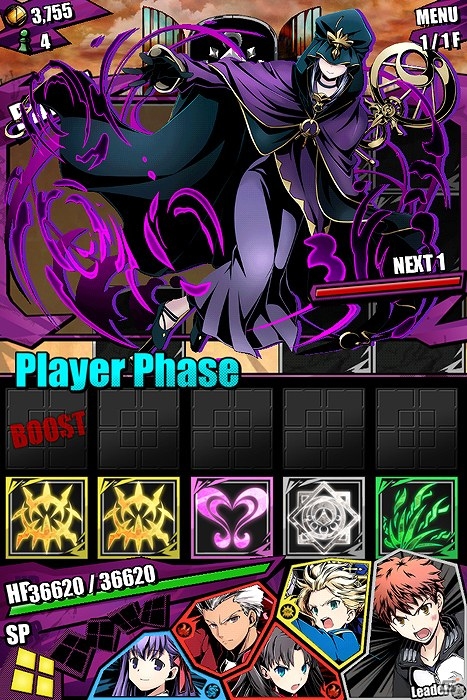 iOS/Android「ディバインゲート」「Fate/stay night」コラボ復活！「ヴィヴィアン」「エビルアーサー」がレアスクラッチに的中確率超絶×3UPで登場の画像34