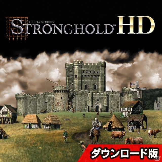 名作RTS「ストロングホールド」シリーズがSteamにて販売開始―最新「ストロングホールド クルセイダー 2 スペシャルエディション」も登場の画像2