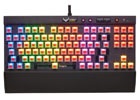 Cherry MX採用のゲーミングキーボード「K70 MX Red US」＆10キーレスゲーミングキーボード「K65 RGB Compact US」を2月21日より発売
