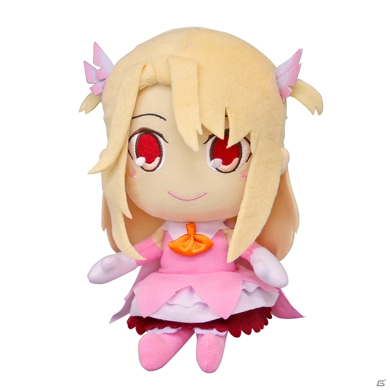 「みんなのくじ　Fate/kaleid liner プリズマ☆イリヤ ツヴァイ！」2月21日よりホビーショップおよびその他書店にて順次発売の画像2