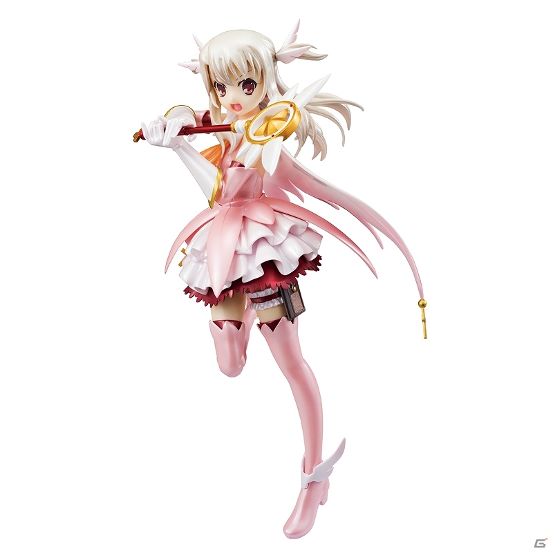 「みんなのくじ　Fate/kaleid liner プリズマ☆イリヤ ツヴァイ！」2月21日よりホビーショップおよびその他書店にて順次発売の画像8