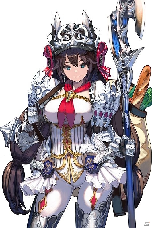 iOS/Android「チェインクロニクル ～絆の新大陸～」チェンクロラジオとのコラボイベント「遠い日の約束」＆コラボフェスが開催！の画像6