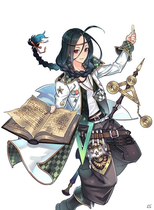 iOS/Android「チェインクロニクル ～絆の新大陸～」チェンクロラジオとのコラボイベント「遠い日の約束」＆コラボフェスが開催！の画像7