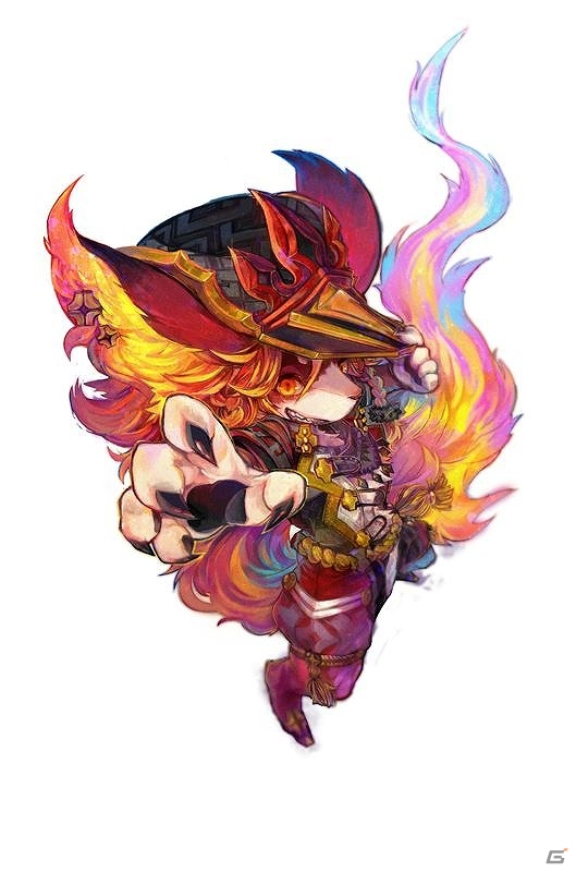 iOS/Android「チェインクロニクル ～絆の新大陸～」チェンクロラジオとのコラボイベント「遠い日の約束」＆コラボフェスが開催！の画像8