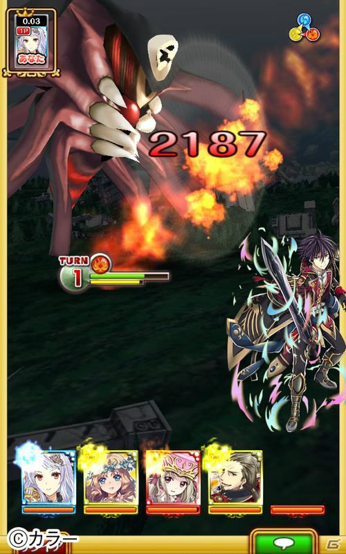 iOS/Android「クイズRPG 魔法使いと黒猫のウィズ」アニメ「ヱヴァンゲリヲン新劇場版」とのコラボが開催―描き下ろしイラストカードも公開！の画像4