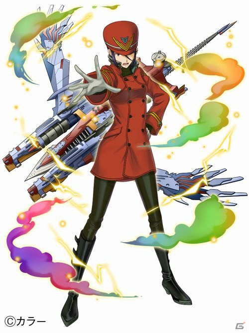 iOS/Android「クイズRPG 魔法使いと黒猫のウィズ」アニメ「ヱヴァンゲリヲン新劇場版」とのコラボが開催―描き下ろしイラストカードも公開！の画像5