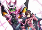 iOS/Android「クイズRPG 魔法使いと黒猫のウィズ」アニメ「ヱヴァンゲリヲン新劇場版」とのコラボが開催―描き下ろしイラストカードも公開！