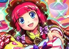 iOS/Android「激突！ブレイク学園」料理部の“鍋島そると”が手に入るバレンタインイベント「甘く危険なチョコレート」が開催！