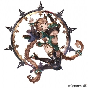 「グランブルーファンタジー」バレンタインイベントが開催中！レジェンドガチャに「カルメリーナ」「クラウディア」「ドロシー」が追加の画像2