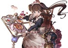 「グランブルーファンタジー」バレンタインイベントが開催中！レジェンドガチャに「カルメリーナ」「クラウディア」「ドロシー」が追加