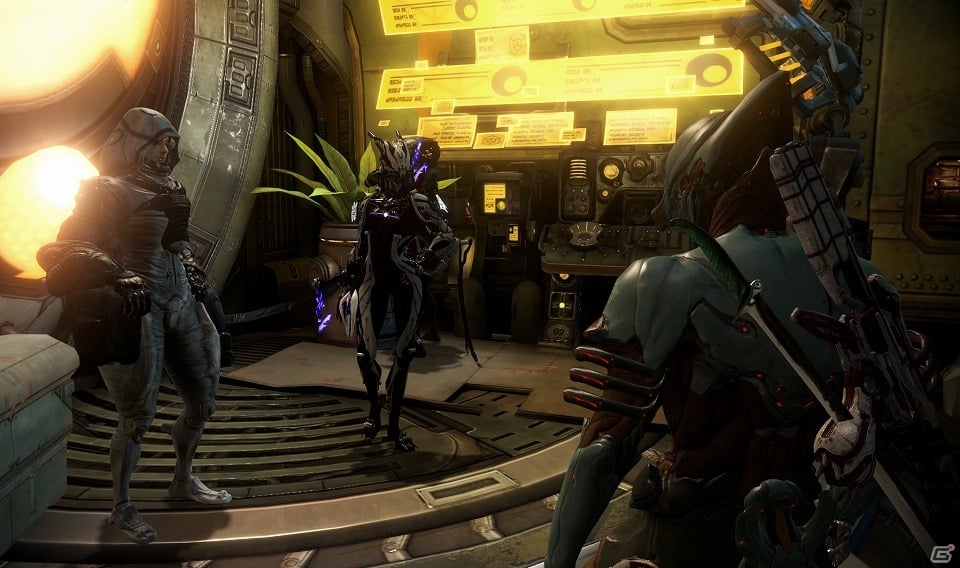 PS4/Xbox One/PC「Warframe」ユーザー同士の交流の幅がさらに広がるアップデート「テンノリレー」が配信！の画像6