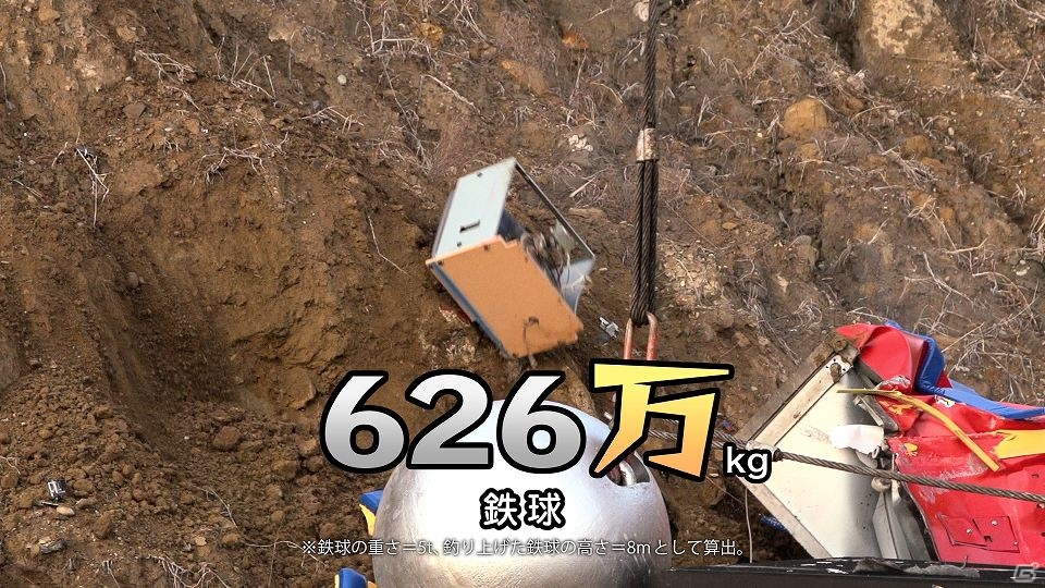 PS4「魔界戦記ディスガイア5」“史上最凶”のダメージ再現を試みたWeb特別映像が公開の画像5