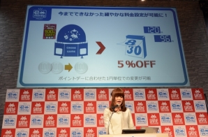 【JAEPO 2015】タイトーステーションでのマルチ電子マネー導入が発表―その経緯とメリットが語られた記者発表会をレポートの画像14