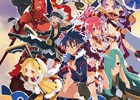企画展「ディスガイア展～原田たけひとギャラリー＆カフェ～」が3月26日に開催―原田たけひと氏のシリーズイラストが一挙展示！
