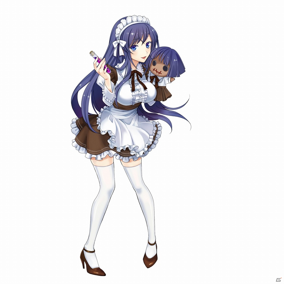 iOS/Android「妖怪百姫たん！」イベント「私の愛（チョコ）が一番！妖怪たちのばれんたいん」開催の画像4