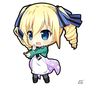iOS/Android「魔法科高校の劣等生 LOST ZERO」プレイアブルキャラクターにリーナが追加！プレミアムガチャにはバレンタインカードも登場の画像6