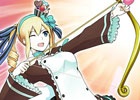 iOS/Android「魔法科高校の劣等生 LOST ZERO」プレイアブルキャラクターにリーナが追加！プレミアムガチャにはバレンタインカードも登場