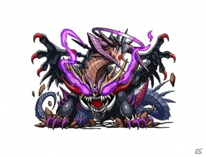 3DS「パズドラZ」2月14日より「究極邪龍・ヘルヘイム」「ムラ神さま」登場ダンジョン絵馬が再配信！「覚醒ヘラ」登場ダンジョンも配信中の画像4