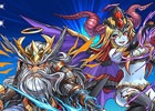 iOS/Android「パズル＆ドラゴンズ」強大な2神が手を組んだ新降臨ダンジョン「ゼウス＆ヘラ降臨！」が登場！マックスむらい氏が挑む降臨チャレンジ生放送も実施