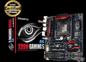 サイコム、インテルX99チップセット搭載のCorsair公認コラボレーションモデル「G-Master Vengeance X99」「G-Master Vengeance X99-Mini」を販売の画像9