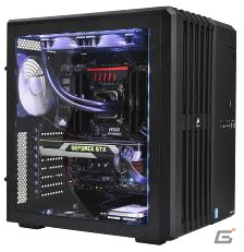 サイコム、インテルX99チップセット搭載のCorsair公認コラボレーションモデル「G-Master Vengeance X99」「G-Master Vengeance X99-Mini」を販売の画像1