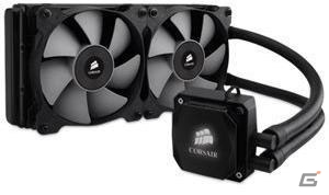 サイコム、インテルX99チップセット搭載のCorsair公認コラボレーションモデル「G-Master Vengeance X99」「G-Master Vengeance X99-Mini」を販売の画像6