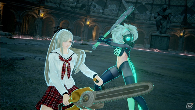 AC「スクール オブ ラグナロク」ロケテストが全国4都市6店舗にて開催決定！初日の2月27日にはM.S.S Project、ふ～どさんを迎えたオープニングイベントを実施の画像3