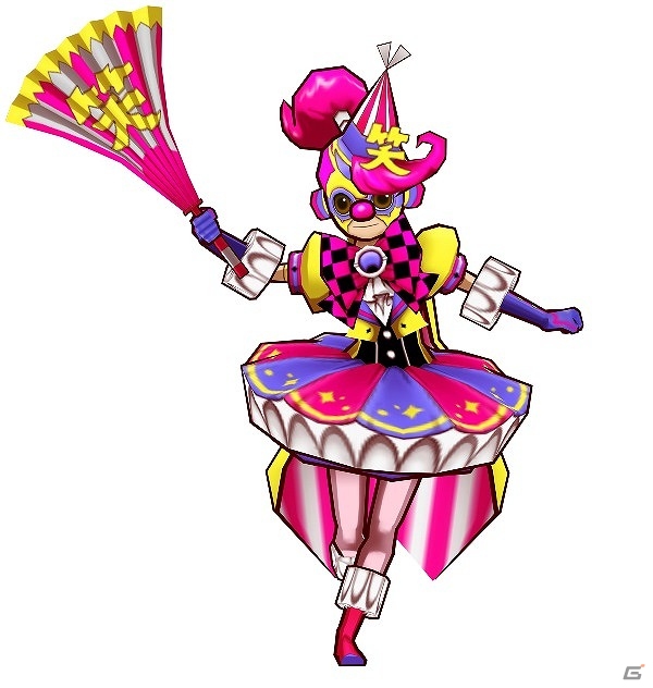 3DS「ヒーローバンク2」パティシエがモデルの“ロリポップ・プリシエ”などを収録したダウンロードパック第6弾「バレンタイン！魅惑のヒーロー着パック」が配信の画像3