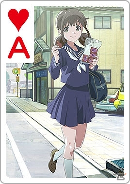 iOS/Android「集めて！とらんぷ娘れくしょん」「Wake Up,Girls！」のキャラクターが登場の画像8