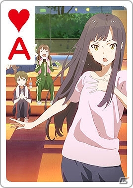iOS/Android「集めて！とらんぷ娘れくしょん」「Wake Up,Girls！」のキャラクターが登場の画像9